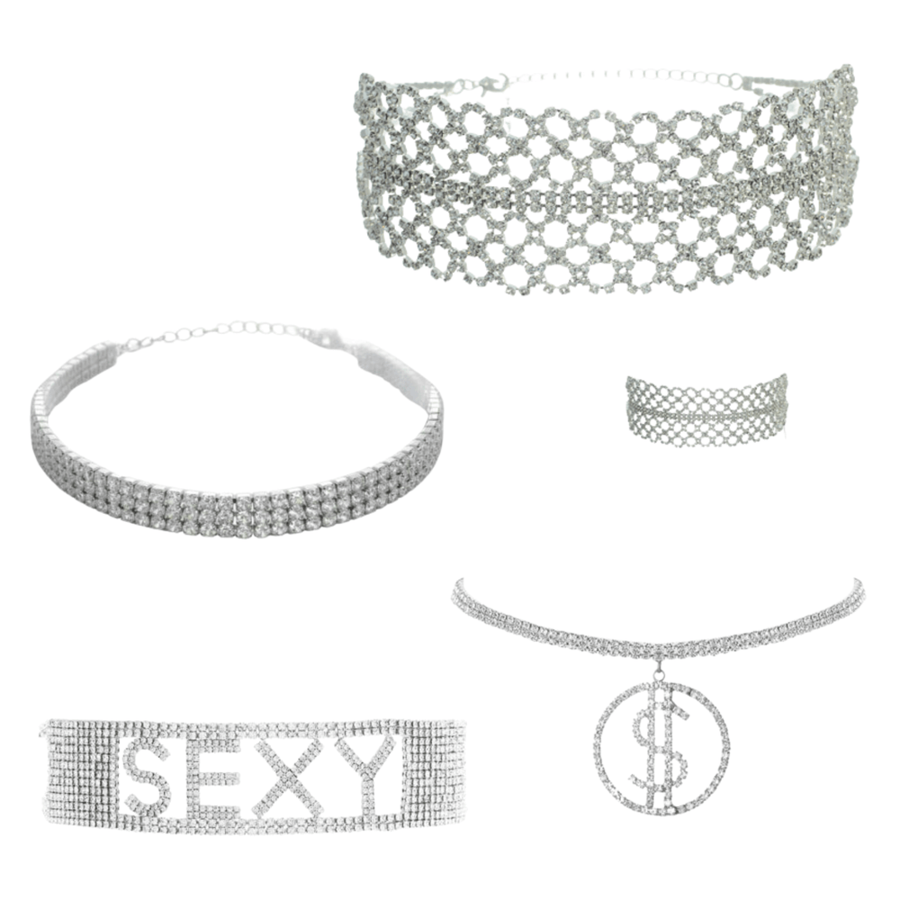 ACCESSORIES NEW ARRIVALS