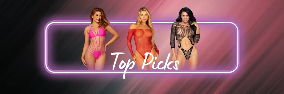 Top 5 Sexiest Bodysuits for Nightlife Queens