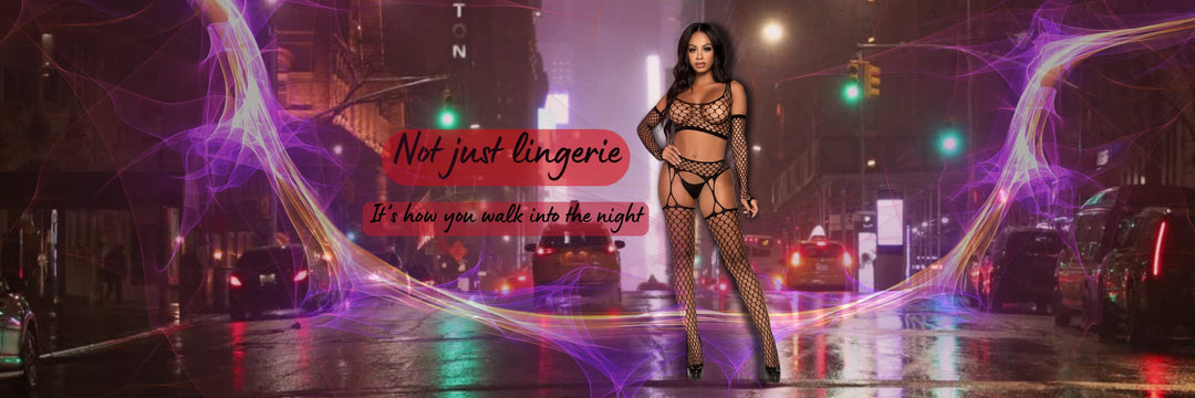 What’s Hot in NYC: Sexy Lingerie Sets & Bodysuits Women Can’t Stop Buying