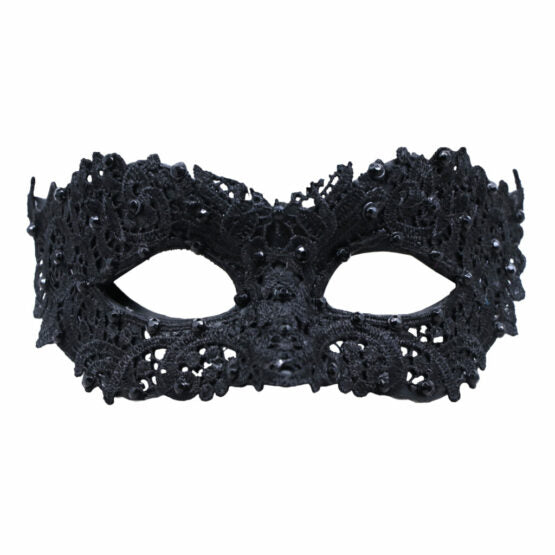 Camila Venetian Mask