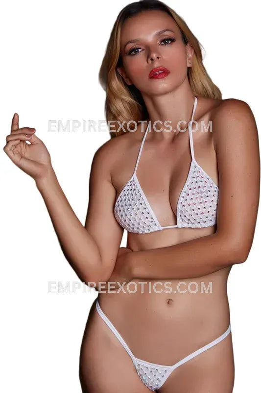 Crystal Bikini