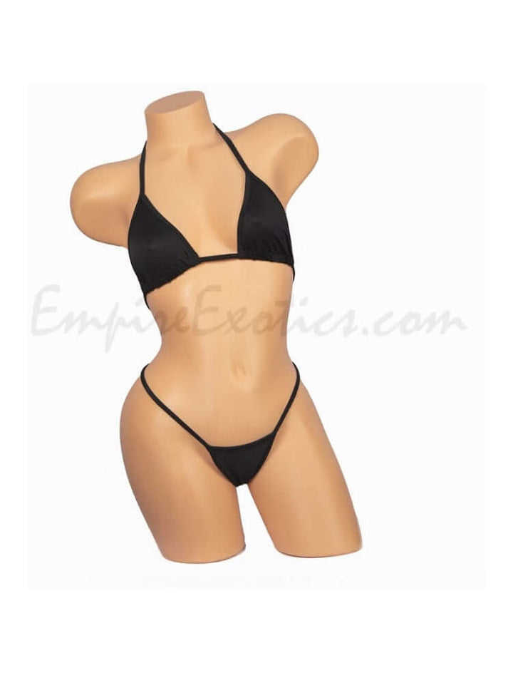 Simple Bikini Top
