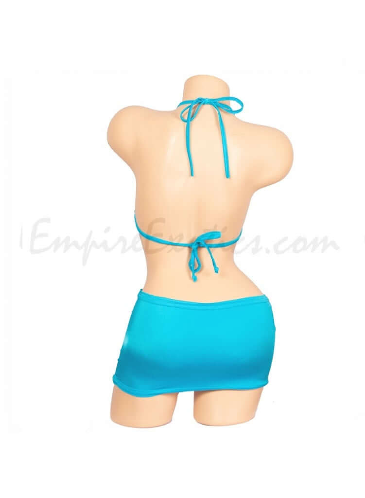 Micro Skirt